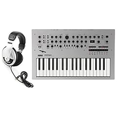 Korg minilogue polyphonic for sale  Delivered anywhere in USA 