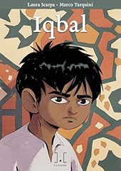 Iqbal d'occasion  Livré partout en France
