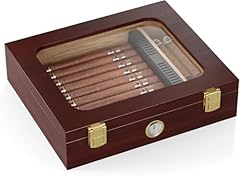 Cigar humidor cigars for sale  Delivered anywhere in UK