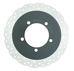 Rms disque frein d'occasion  Livré partout en France