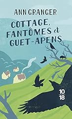 Cottage fantômes guet d'occasion  Livré partout en Belgiqu