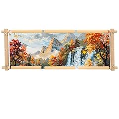 Embroidery tapestry scroll for sale  Delivered anywhere in USA 