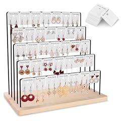 Shidaishiye earring display for sale  Delivered anywhere in USA 