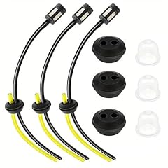 Strimmer fuel line for sale  Delivered anywhere in UK