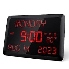 Raynic digital clock for sale  Delivered anywhere in USA 