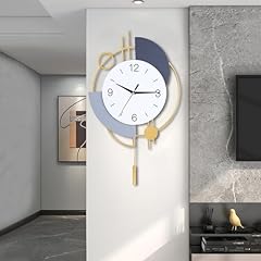 Wall clock decorative for sale  Delivered anywhere in USA 