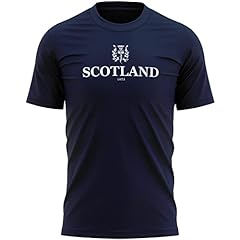 Schottland shirt herren gebraucht kaufen  Wird an jeden Ort in Deutschland