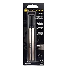 Cross refills black for sale  Delivered anywhere in USA 