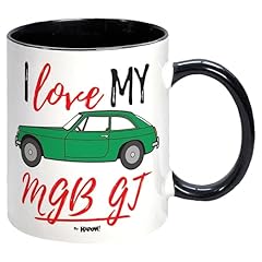 Kapow gifts mgb for sale  Delivered anywhere in UK