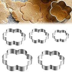 5piece stainless steel for sale  Delivered anywhere in UK