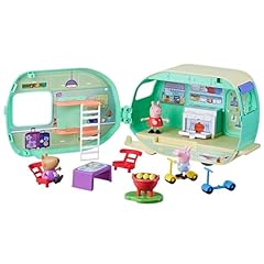 Peppa pig caravan for sale  Delivered anywhere in USA 