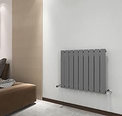 Radiator horizontal vertical for sale  Delivered anywhere in UK