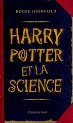 Harry potter science d'occasion  Livré partout en France