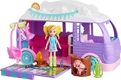 Polly pocket doll for sale  Delivered anywhere in USA 