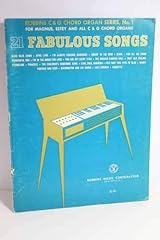 Fabulous songs robbins for sale  Delivered anywhere in USA 