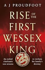 Rise first wessex for sale  Delivered anywhere in UK