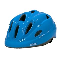 Nilox casco per usato  Spedito ovunque in Italia 