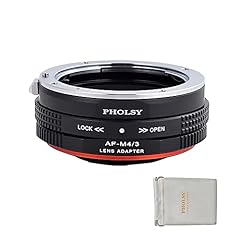 Pholsy mft lens for sale  Delivered anywhere in UK