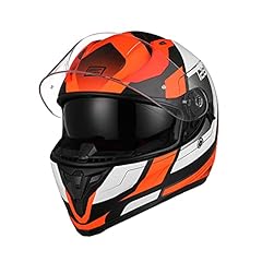 Origine casco integrale usato  Spedito ovunque in Italia 