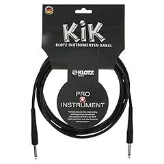 Klotz kik3.0ppsw instrument for sale  Delivered anywhere in UK
