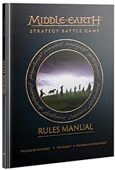 Games workshop middle gebraucht kaufen  Wird an jeden Ort in Deutschland
