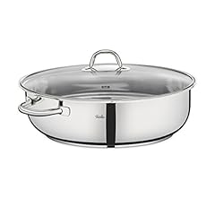 Fissler edelstahl bräter gebraucht kaufen  Wird an jeden Ort in Deutschland