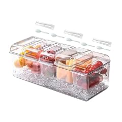 Contenitore refrigerato per usato Contenitore refrigerato per usato  Spedito ovunque in Italia