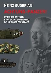 Achtung panzer sviluppo usato  Spedito ovunque in Italia 