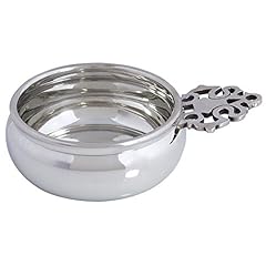 Danforth pewter baby for sale  Delivered anywhere in USA 