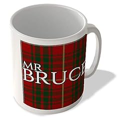 Mcmug bruce bruce for sale  Delivered anywhere in UK