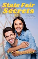 State fair secrets for sale  Delivered anywhere in USA 