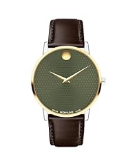 Movado museum classic for sale  Delivered anywhere in USA 