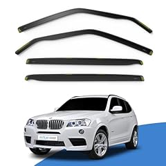 Edgevisors wind deflectors for sale  Delivered anywhere in UK