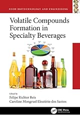Volatile compounds formation d'occasion  Livré partout en France