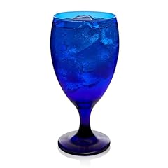 Libbey premiere cobalt for sale  Delivered anywhere in USA 