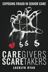 Caregivers scaretakers exposin for sale  Delivered anywhere in USA 