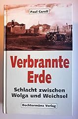 Verbrannte erde schlacht gebraucht kaufen  Wird an jeden Ort in Deutschland