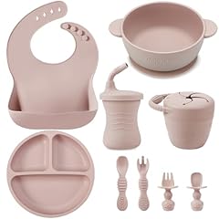 Pandaear silicone baby for sale  Delivered anywhere in UK