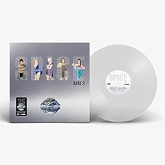 Spiceworld clear for sale  Delivered anywhere in USA 