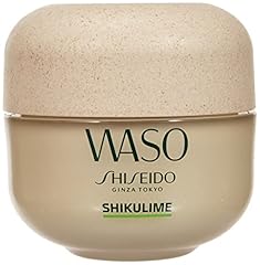 Shiseido waso shikulime gebraucht kaufen  Wird an jeden Ort in Deutschland
