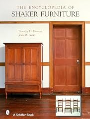 Encyclopedia shaker furniture for sale  Delivered anywhere in USA 