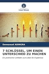 Schlüssel einen unterschied d'occasion  Livré partout en France