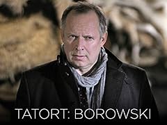 Tatort borowski for sale  Delivered anywhere in USA 
