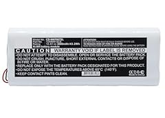 Batterie compatible wavetek d'occasion  Livré partout en France
