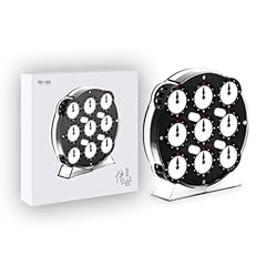 Speed cube clock for sale  Delivered anywhere in UK