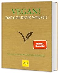 Vegan goldene tierfreie gebraucht kaufen  Wird an jeden Ort in Deutschland