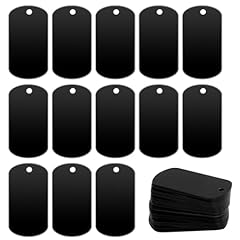 25pcs black aluminum for sale  Delivered anywhere in Ireland