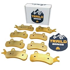 Traild brass brake for sale  Delivered anywhere in USA 