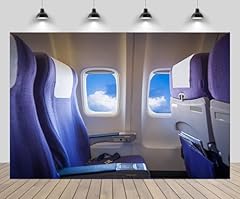 Chnywork 9x6ft airplane for sale  Delivered anywhere in USA 