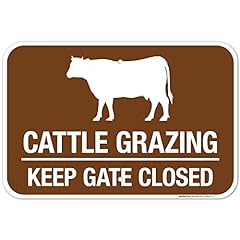 Cattle grazing keep for sale  Delivered anywhere in USA 